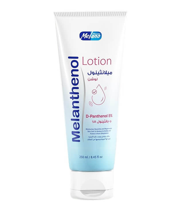 MELANO PHARMA | MELANTHENOL LOTION